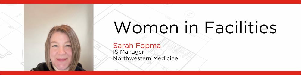 A Profile of Sarah Fopma   Elevating Patient Care Through Technology and Service